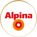 Краскам Alpina присуждается премия «Выбор года 2015»!