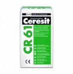 Штукатурка Ceresit CR 61 Штукатурка Ceresit CR 61