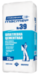 Шпатлевка ТАЙФУН МАСТЕР № 39 Шпатлевка ТАЙФУН МАСТЕР № 39