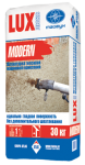 Гипсовая штукатурка LUX MODERN машинного нанесения Гипсовая штукатурка LUX MODERN машинного нанесения