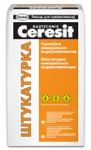 Штукатурка Ceresit Минеральная выравнивающая (производство РБ) Штукатурка Ceresit Минеральная выравнивающая (производство РБ)