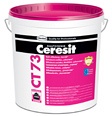 Ceresit CT 73. Декоративная силикатная штукатурка «короедной» фактуры Ceresit CT 73. Декоративная силикатная штукатурка «короедной» фактуры