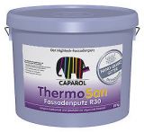 ThermoSan Fassadenputz силиконовая ThermoSan Fassadenputz силиконовая