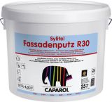 Sylitol Fassadenputz R 30, R 20 силикатная Sylitol Fassadenputz R 30, R 20 силикатная