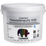Capatect Fassadenputz K 20, R 30 акриловая Capatect Fassadenputz K 20, R 30 акриловая