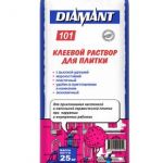 DIAMANT 101 DIAMANT 101